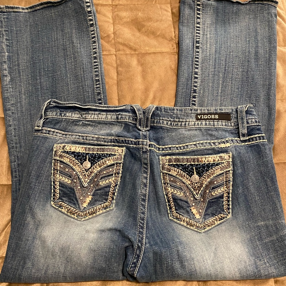Women’s Vigoss jeans!